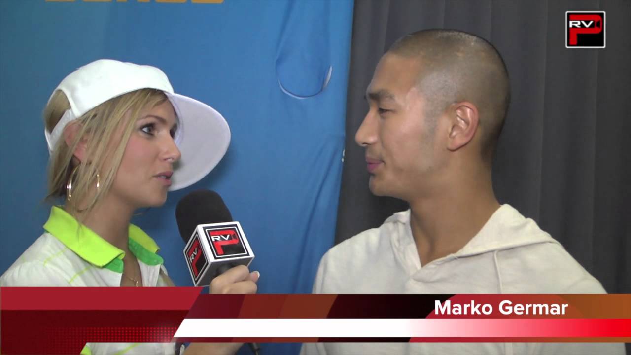 Maryss From Paris Covers the Top 4 of SYTYCD Season 9