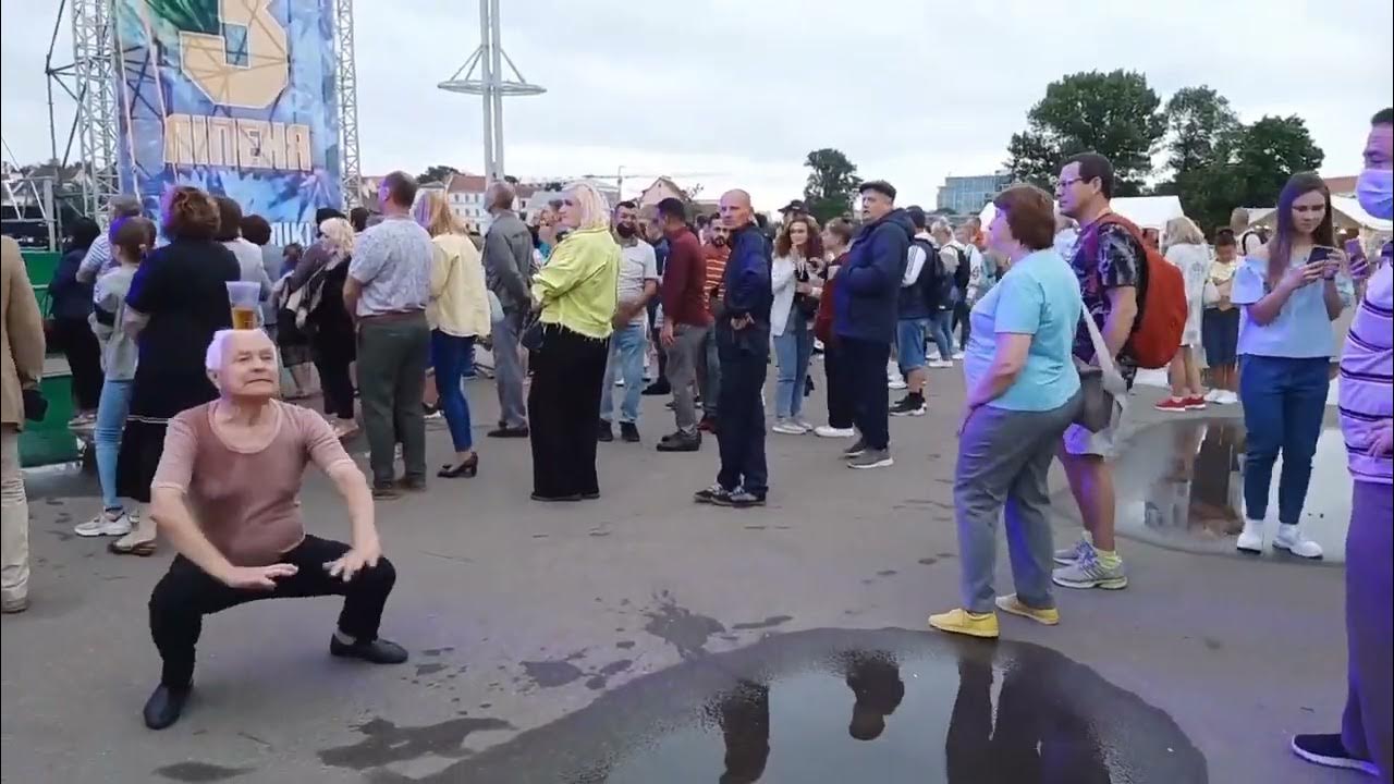 В моих карманах нет бабла. В моих карманах нет бабла