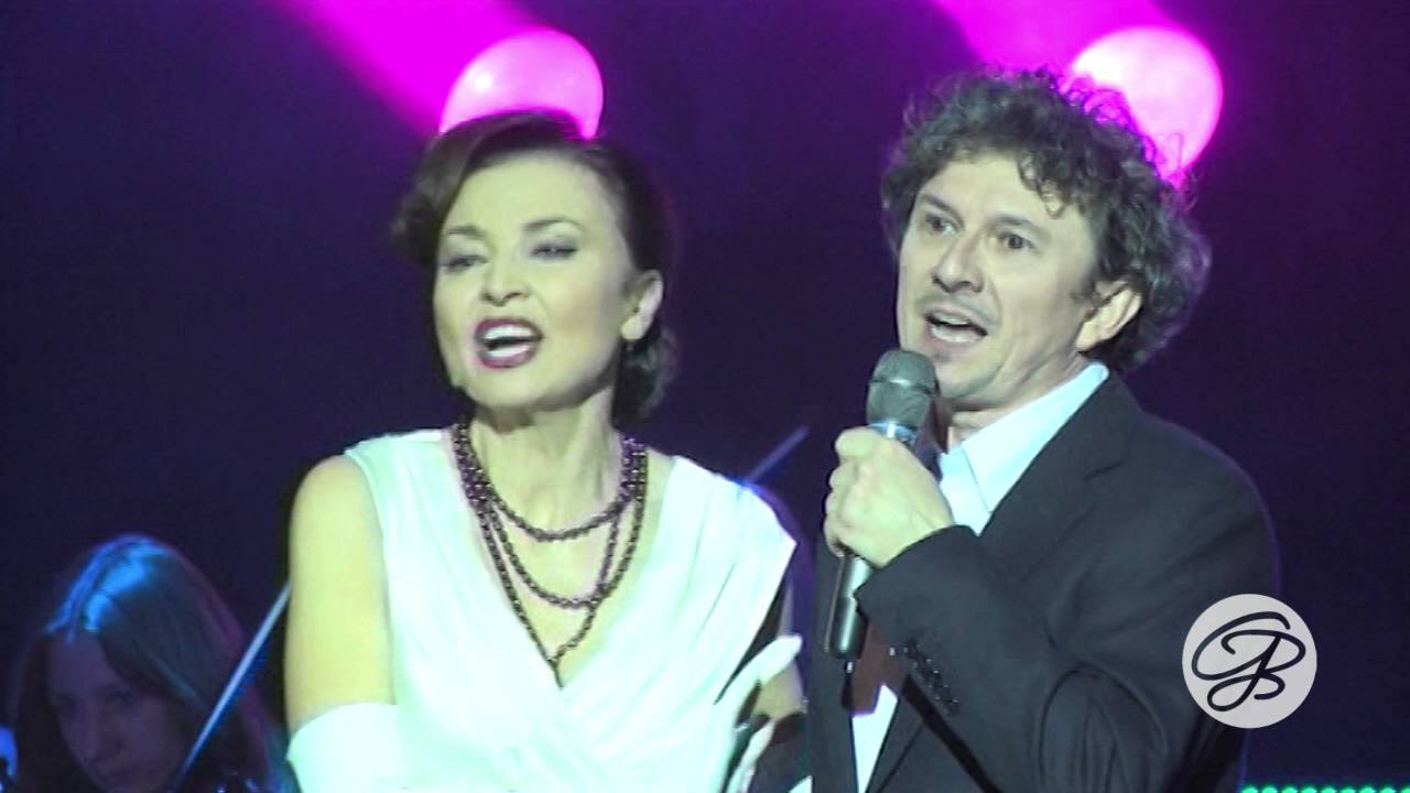 Już nie zapomnisz mnie - Grażyna Brodzińska i Jacek Wójcicki