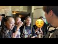 【KDC ダンス発表会】発表会密着！！とらじも登場！
