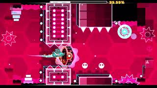 Blast Processing but I buffed it
