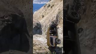 CRASH TEST VS MOND CHILLIAD