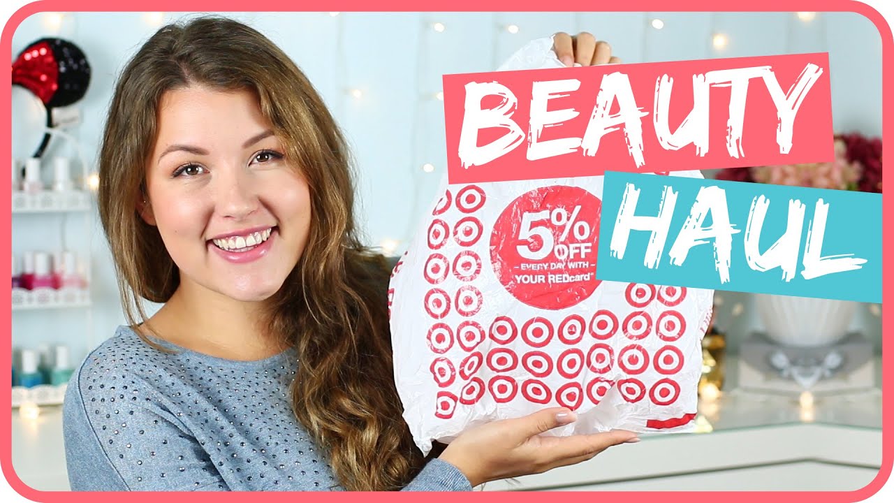 XXL BEAUTY HAUL USA Edition I Sissi