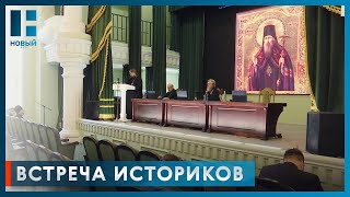 В Тамбове преподаватели духовных школ со всей страны проходят курсы повышения квалификации