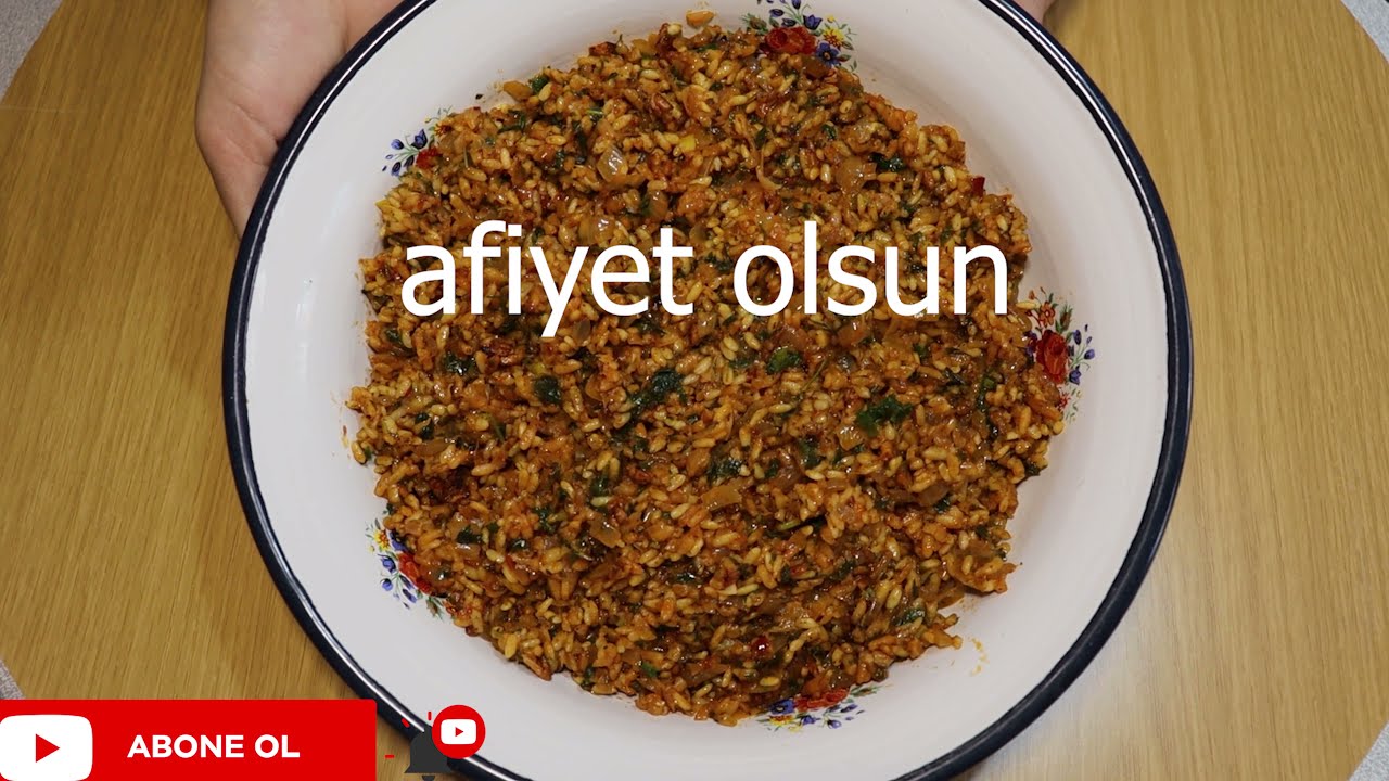 Karalahana sarması iç harcı nasıl hazırlanır ,Zeytinyağlı karalahana dolması içi nasıl hazırlanır 💯