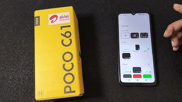 how to change keyboard in Poco C61 || Poco me keyboard kaise badlen