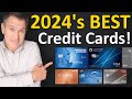 2024 best credit cards  best cash back credit cards  best travel credit cards  new to credit 