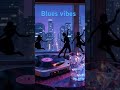 Aura blue  / #jazzvibes #music #foryou