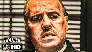 WALTZING WITH BRANDO Official Trailer (2024) Billy Zane