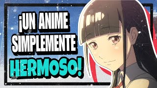 RECOMENDACIÓN DE ANIME SORA YORI MO TOOI BASHO — Steemit