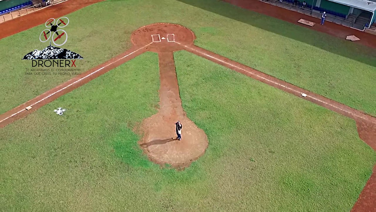 ¡Dronerx, registro de práctica de EX-PILOTOS de la empresa!