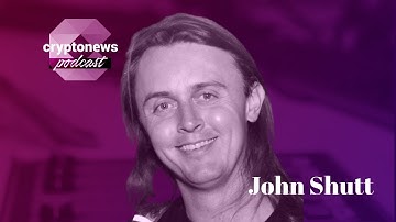 John Shutt, Smart Contract Engineer at UMA, on Encrypted Messaging Systems, DAO Governance, and more