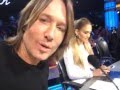 Keith Urban - Urban Chat: American Idol (Episode 97)