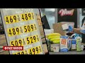 CBS News: 67% Of Americans Disapprove Of Biden’s Handling Of Rising Prices