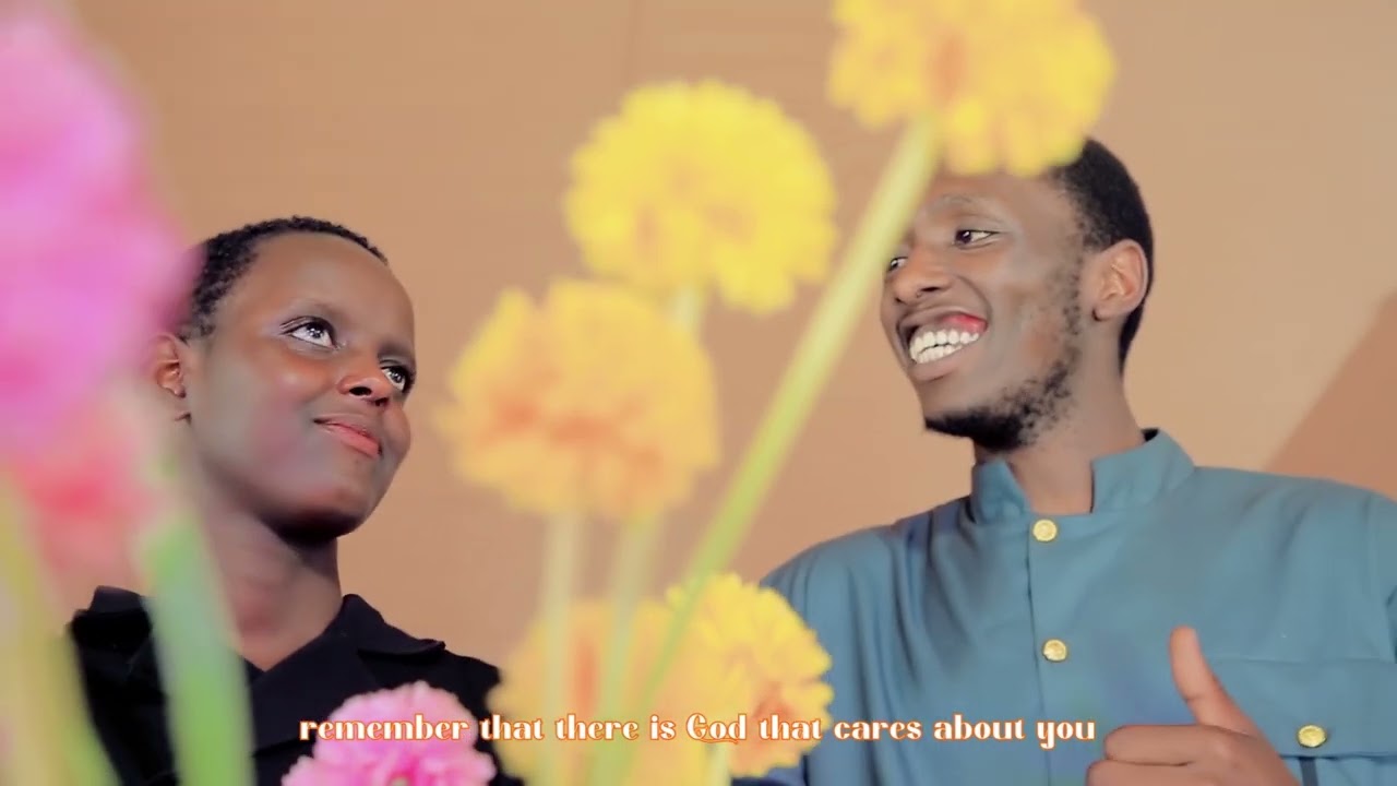 NAHISHURIWE BY MURAILLES DE SION (C.A.R)