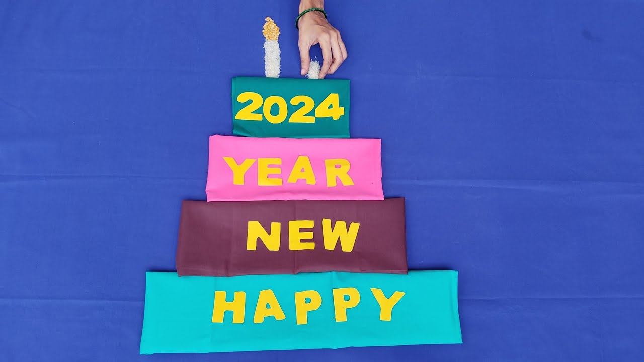 January 1 theme baby photoshoot|Latest baby new year theme photoshoot|Happy new year baby photoshoot