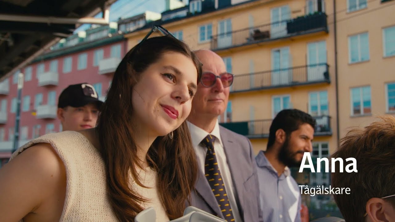 Kliv ombord på nya X15p