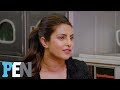 Priyanka Chopra On Her Prom Dress & Clothes-Stealing Habits | Dirty Laundry | Entertainment Weekly