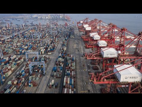 Video: Cum Să Tranzacționați Cu China