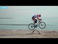 It's all about having fun - Mathieu van der Poel | SHIMANO Mp3 Song