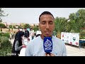 ربرطاج الغد نيوز حول اليوم البيئي الاول لجمعية أصدقاء البيئة و الجيل الواعد 