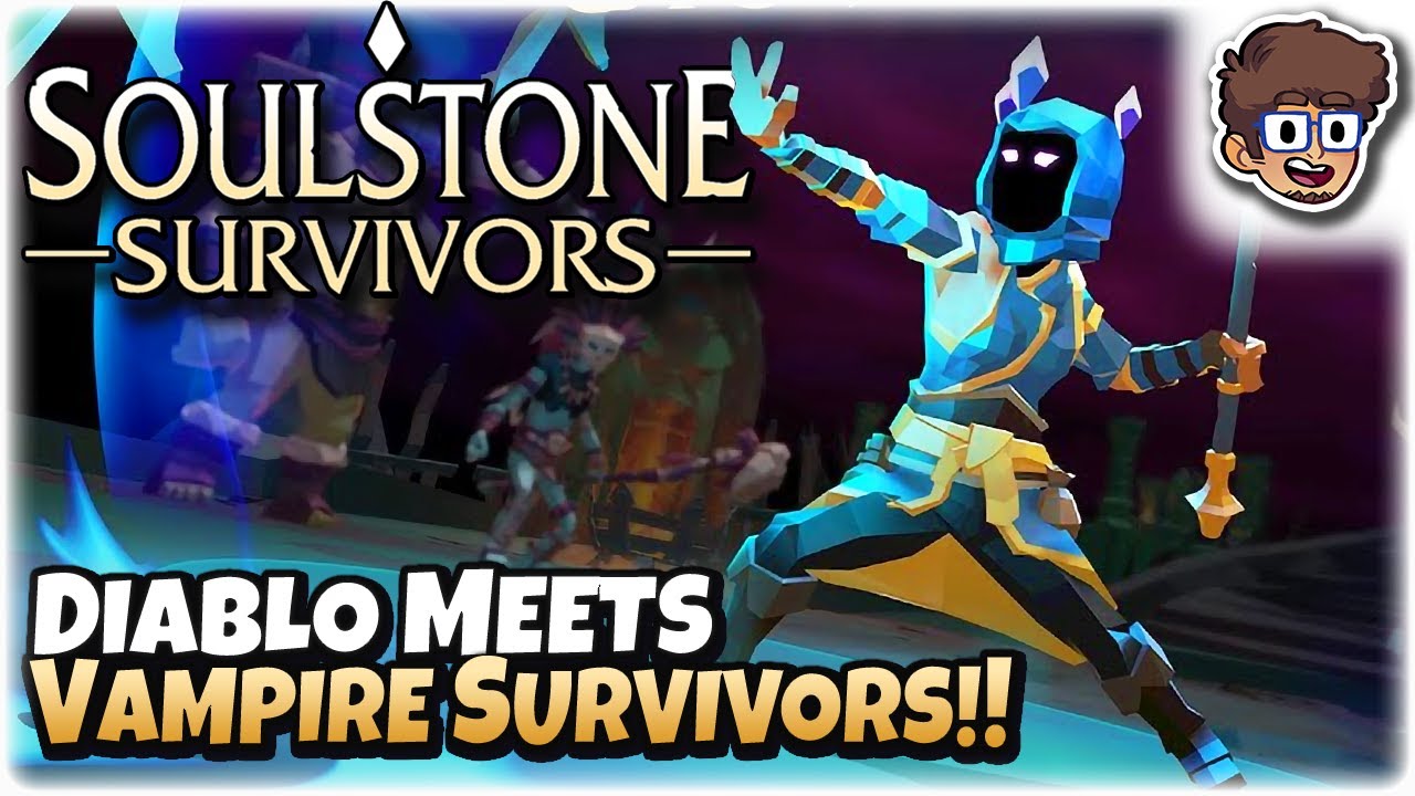 Soulstone Survivors (Game) - Giant Bomb