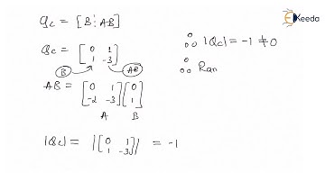 Problems 1 on Controllability of System