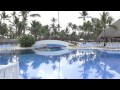 PUNTA CANA TRAVEL VLOG  Grand Bahia Principe Resort - YouTube
