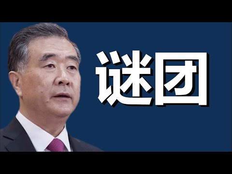 取代李克强还是习近平，汪洋成为巨大变数，一尊权力相当不稳