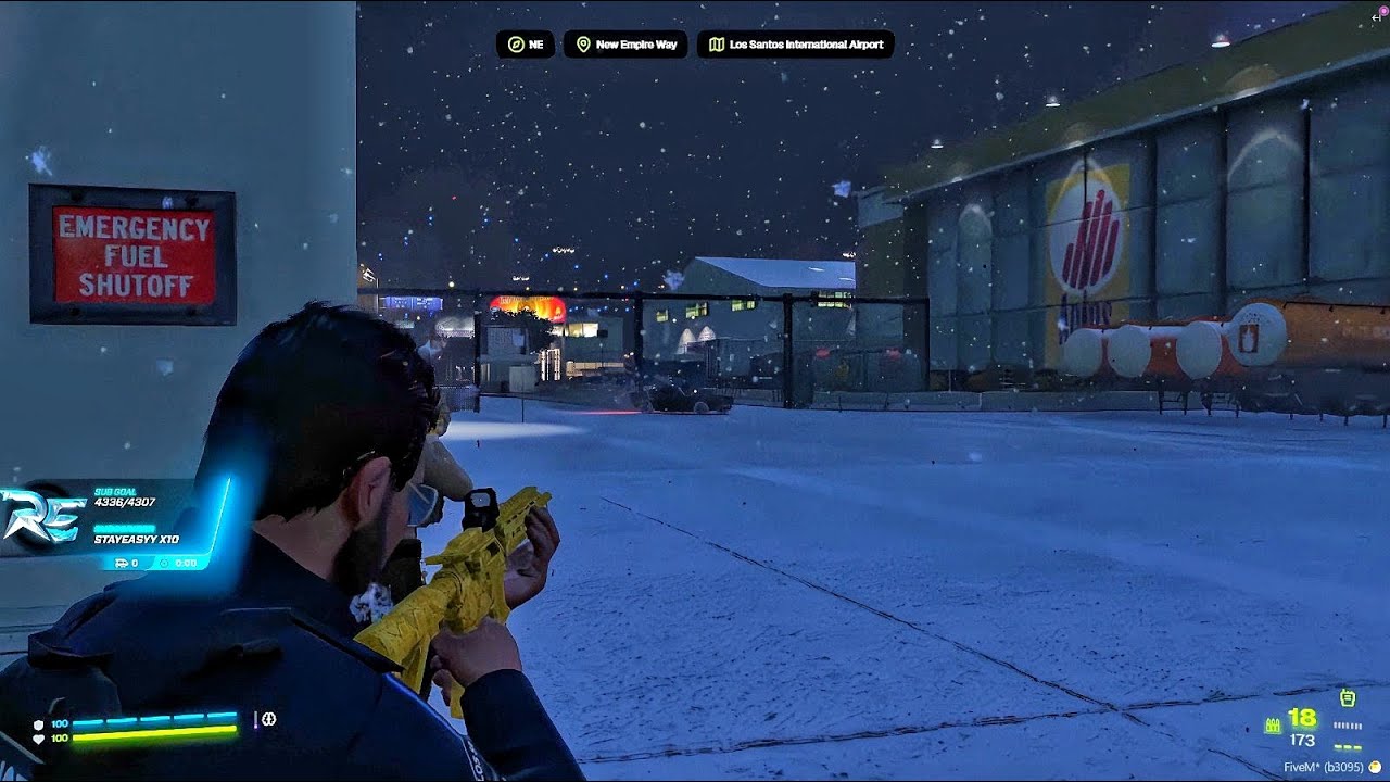 CG Suarez и ESB были проданы Эй Джей Хантером и Деннисом | Prodigy GTA RP