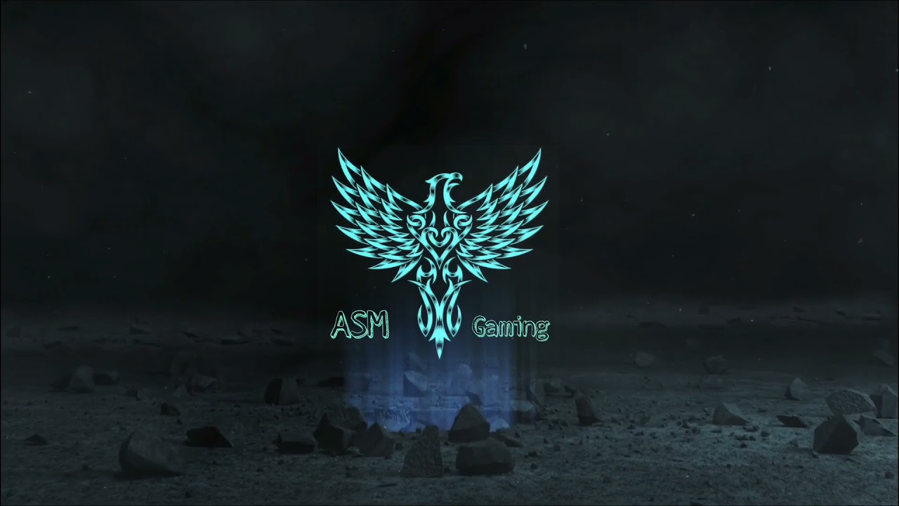 WELCOME TO ASM Gaming -ASM- - YouTube