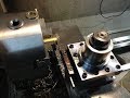 Making a Turret Style Lathe Tool Post Making a Turret Style Lathe Tool Post