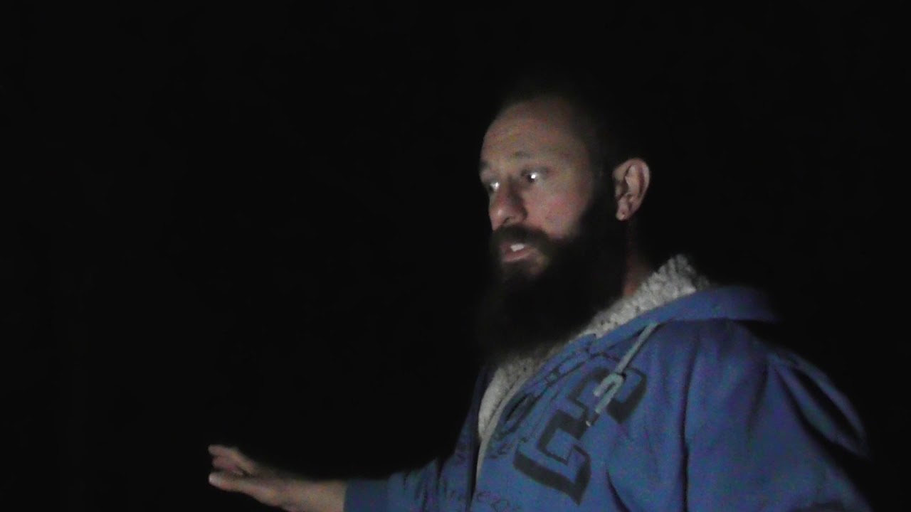 YOWIE BIGFOOT Encounter Stories YouTube