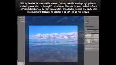 3D Animation Advanced Students Final Project - "Race to Freedom"