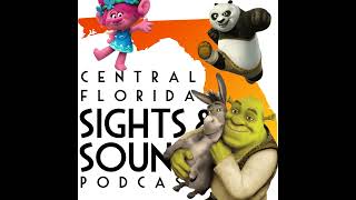 Season 10 - Episode 19 - Exploring Dreamworks Land