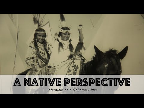 Video: Umíte lovit řeku yakima?