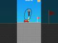 Draw Bridge Puzzle Gaming Video 🎮 | Tanu Manu Gaming | Level 45 #shorts #shortsfeed #gaming