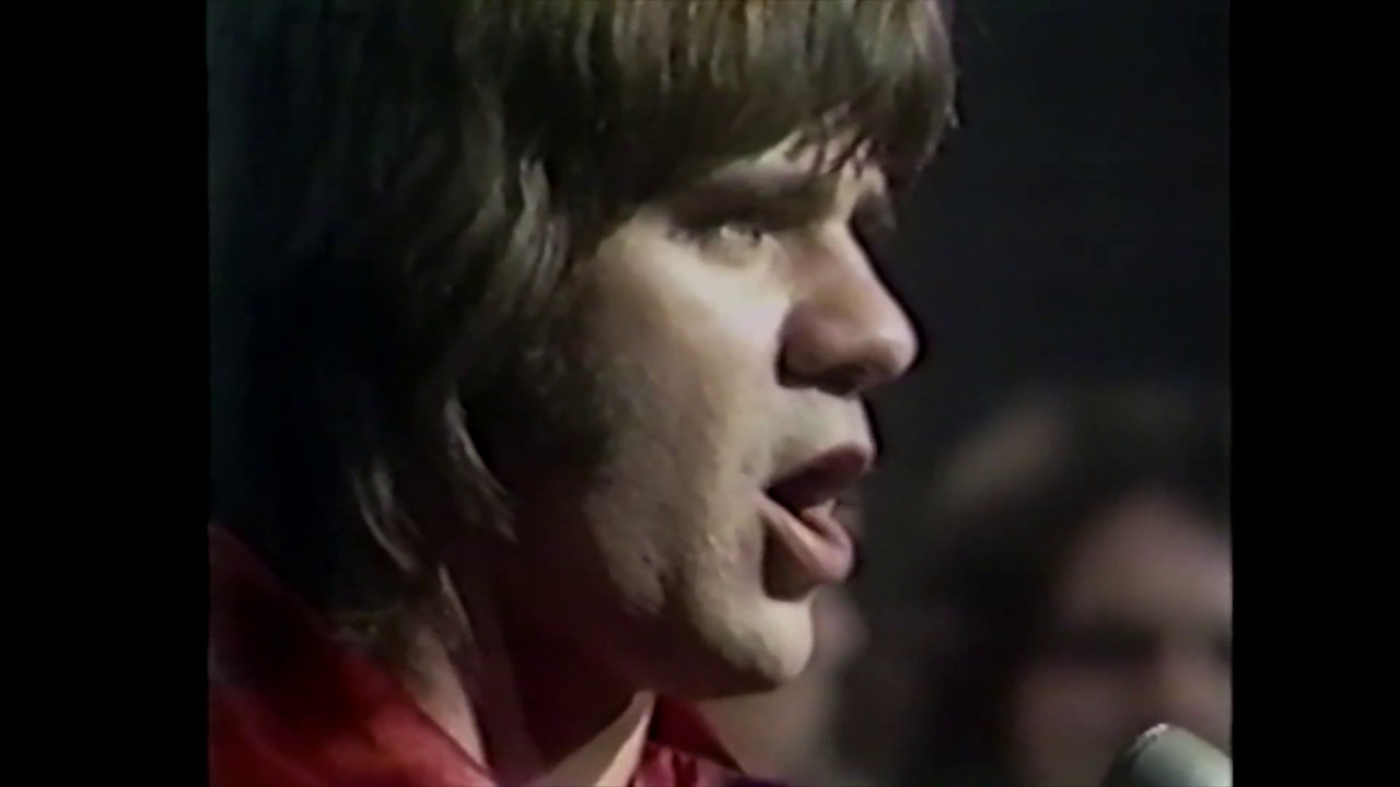 The Most Beautiful Girl - Ward Darby