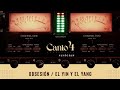 Canto 4 - Obsesión /  El Ying &amp; el Yang (Sesiones)