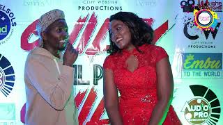 Guilty Until Proven Guilty Redcarpt Cast Njoki Wa Njiru Interview Mental Health Awareness