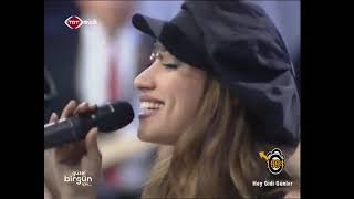 Ajlan & Mine ~ Aşk Olsun
