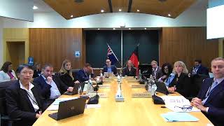 Council Meeting Livestream 28 March 2023 by ManninghamCouncil 58 views 1 year ago 1 hour, 28 minutes