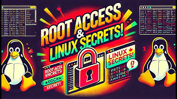 Linux Basics for Hackers: Episode 5 - File Hierarchy, Root User, and Copying Text Between Systems