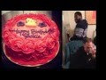 Jackie Chan&#39;s Birthday Cake Adventure