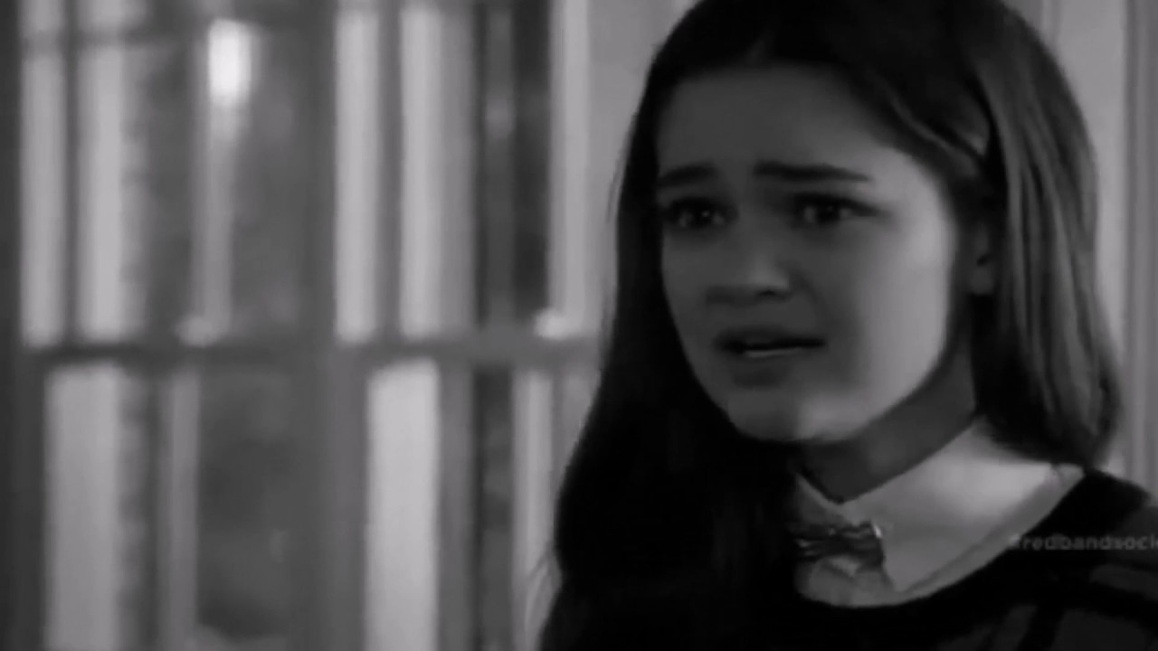 Emma - It tells me I'm a freak