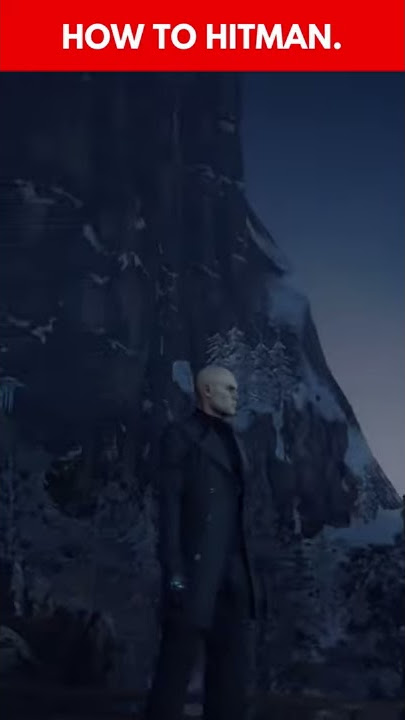 Hitman 3 recebe atualização com chegada de recurso de Alvos Elusivos