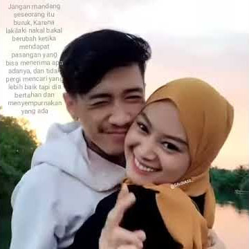Romantis tanpa melihat si cowo bertato