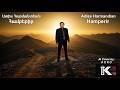 Adiss Harmandian - Hamperir _ Ատիս Հարմանտեան - Համբերիր (Ai Cover by KOKO)