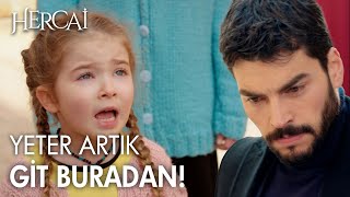 Gül Hanım, Miran&#39;ı azarladı! - Hercai Efsane Sahneler