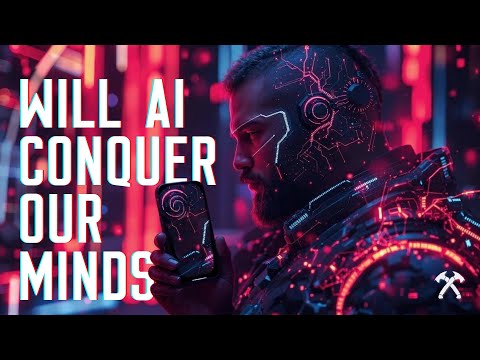 Will Ai Win The War For Our Minds? Richard Ryan On Fighting Back Against Tech Manipulation